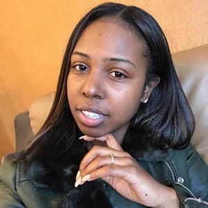 Meet your Posher, Raelynn